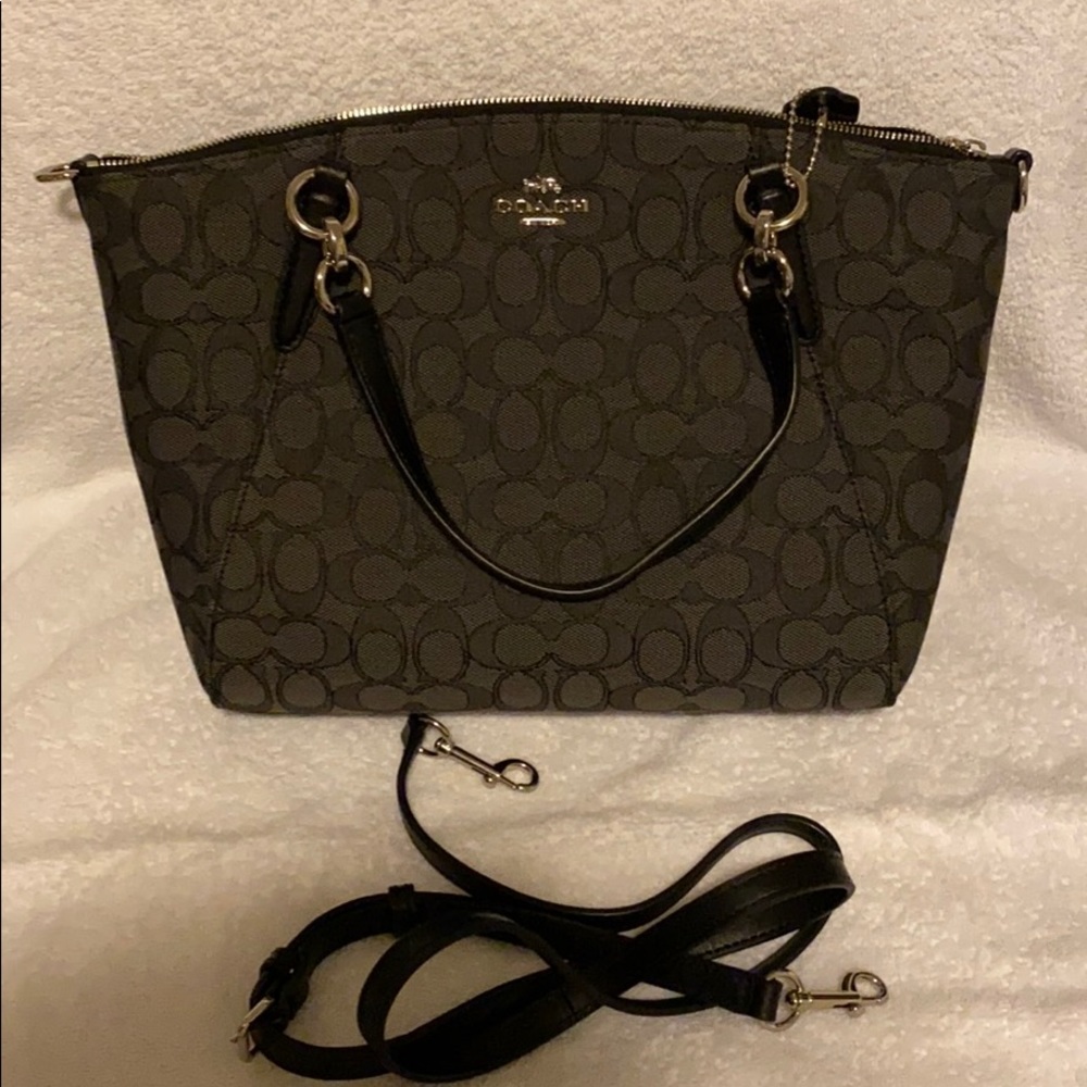 Coach handbag